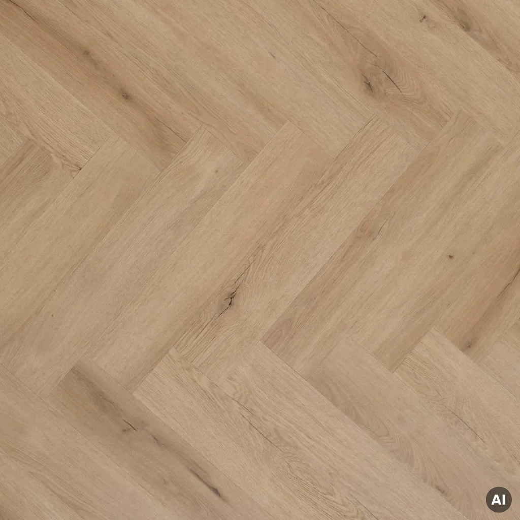 Panele winylowe Jodełka Hay 2.5 mm Klasa 34, MAN HB DB-5614