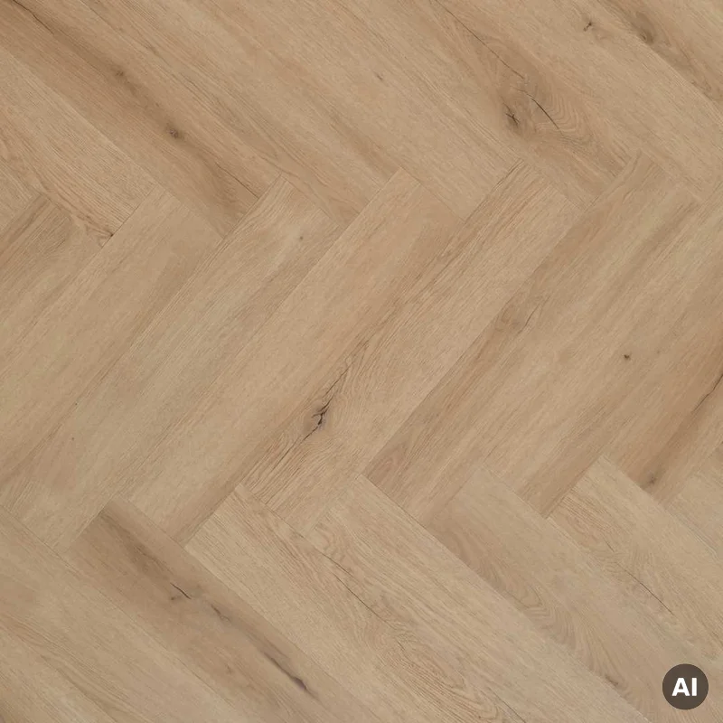 Panele winylowe Jodełka Hay 2.5 mm Klasa 34, MAN HB DB-5614
