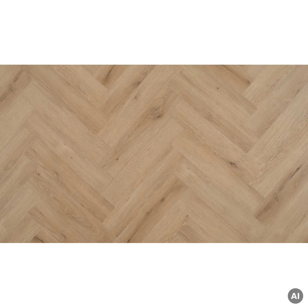 Panele winylowe Jodełka Hay 2.5 mm Klasa 34, MAN HB DB-5614