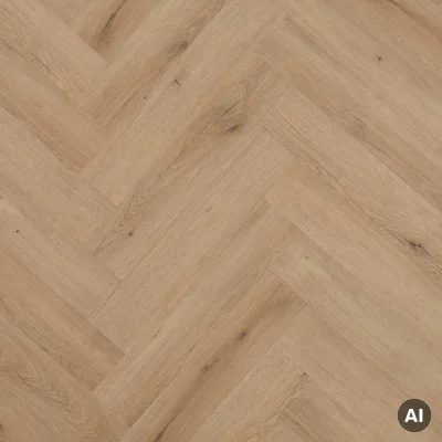 Panele winylowe Jodełka Hay 2.5 mm Klasa 34, MAN HB DB-5614