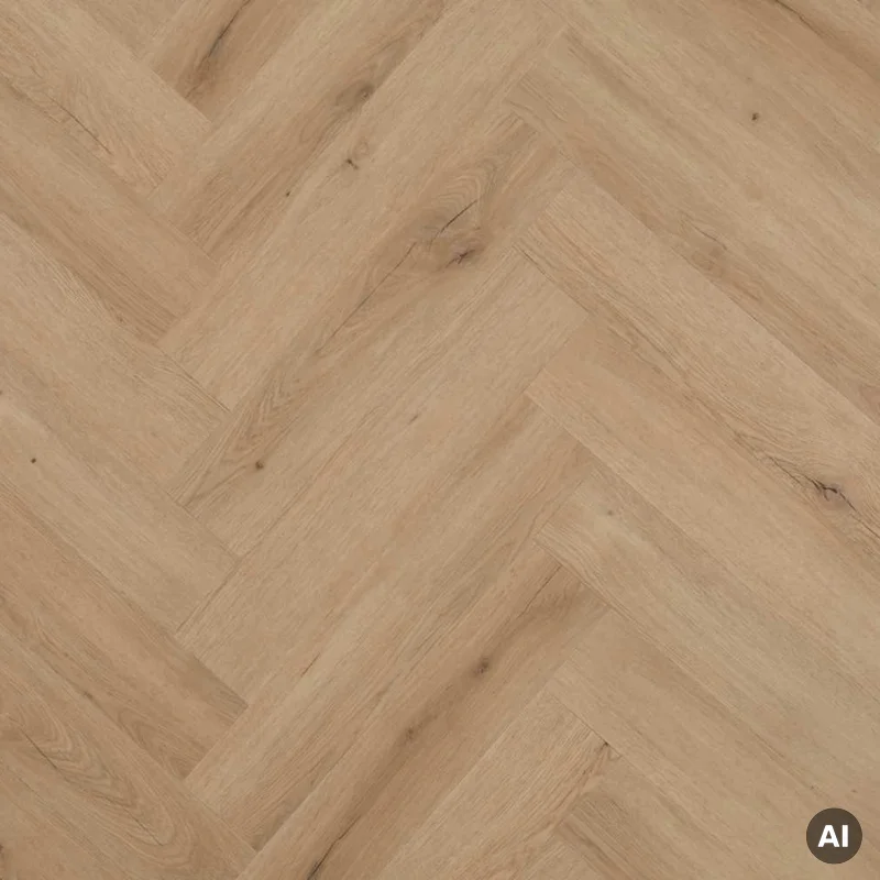 Panele winylowe Jodełka Hay 2.5 mm Klasa 34, MAN HB DB-5614