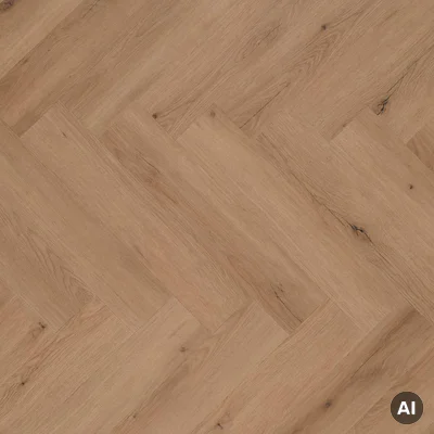 Panele winylowe Jodełka Pecan 2.5 mm Klasa 34, MAN HB DB-5619
