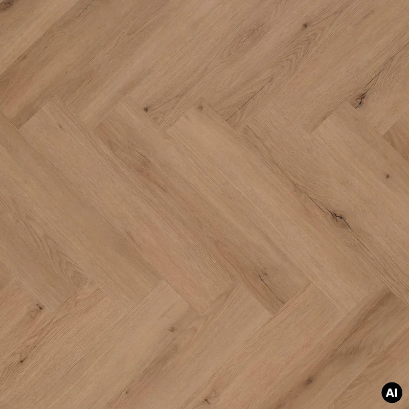 Panele winylowe Pecan Jodełka MAN HB DB-5619 Klasa 34 2.5 m