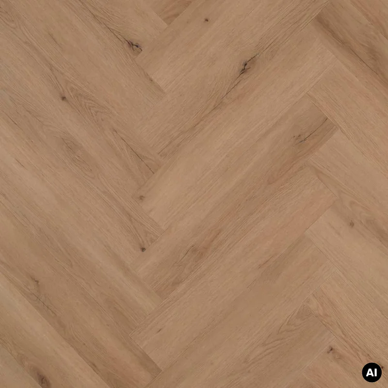 Panele winylowe Pecan Jodełka MAN HB DB-5619 Klasa 34 2.5 m