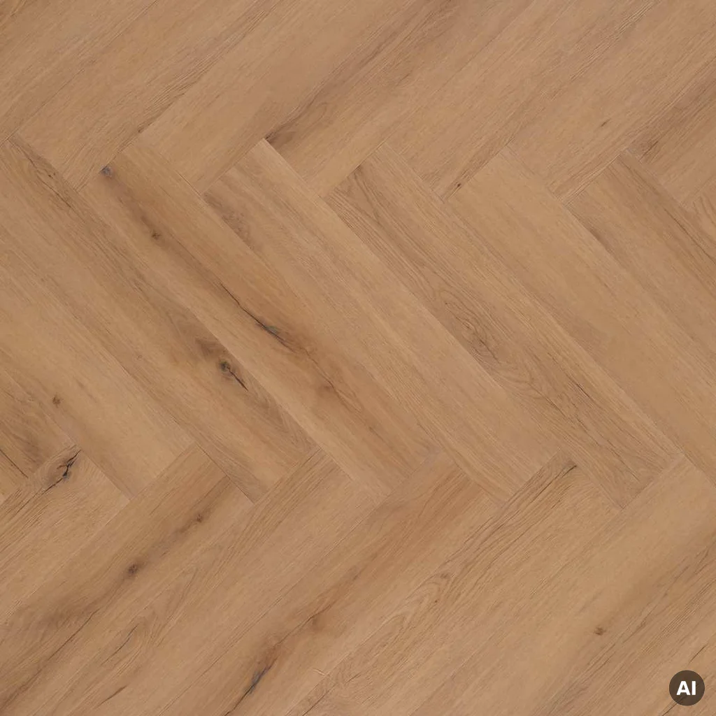 Panele winylowe Jodełka Spice 2.5 mm Klasa 34, MAN HB DB-5620