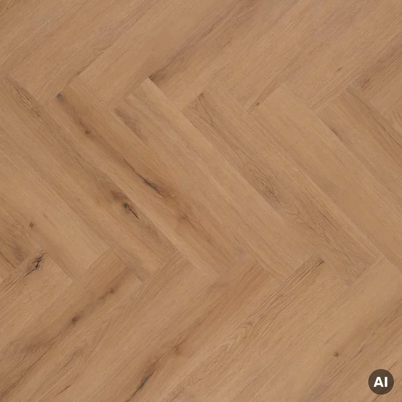 Panele winylowe Jodełka Spice 2.5 mm Klasa 34, MAN HB DB-56