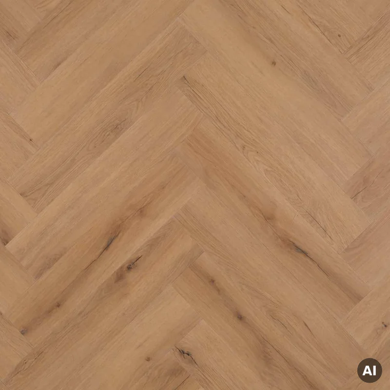 Panele winylowe Jodełka Spice 2.5 mm Klasa 34, MAN HB DB-56