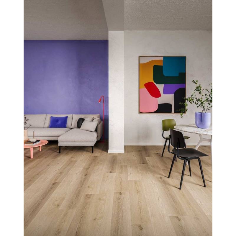 Panele winylowe Savanna TIG DB-5758 Klasa 33 2.5 mm