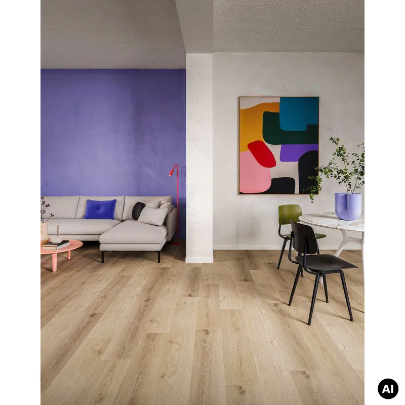 Panele winylowe Savanna TIG DB-5758 Klasa 33 2.5 mm