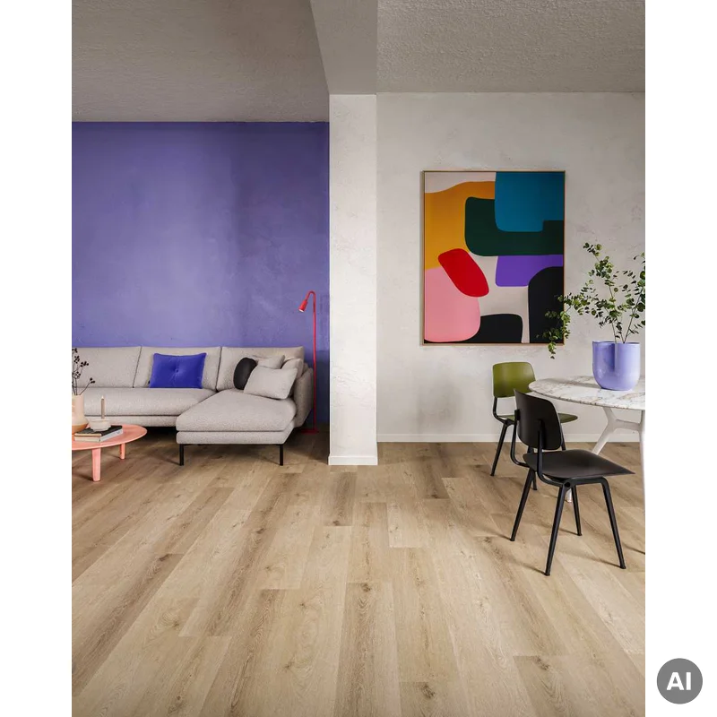 Panele winylowe Savanna TIG DB-5758 Klasa 33 2.5 mm