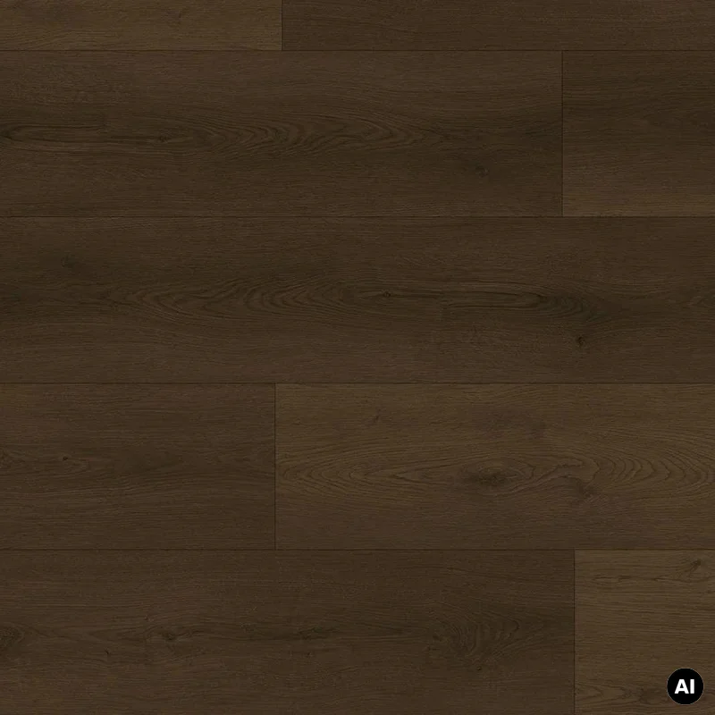 Panele winylowe Chocolate Fudge TIG DB-5764 Klasa 33 2.5 mm