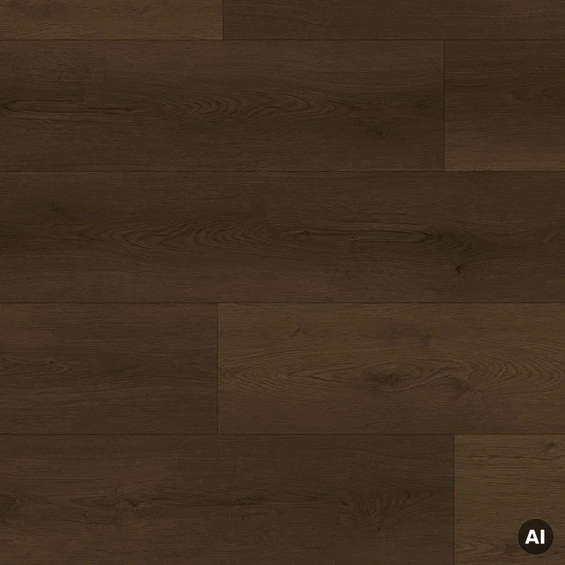 Panele winylowe Chocolate Fudge TIG DB-5764 Klasa 33 2.5 mm