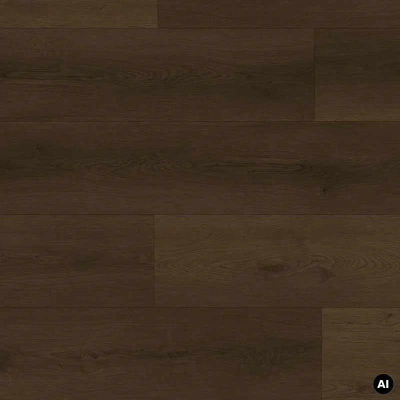 Panele winylowe Chocolate Fudge TIG DB-5764 Klasa 33 2.5 mm