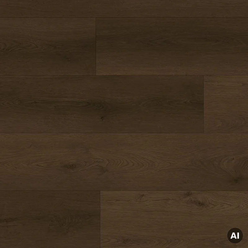 Panele winylowe Chocolate Fudge TIG DB-5764 Klasa 33 2.5 mm