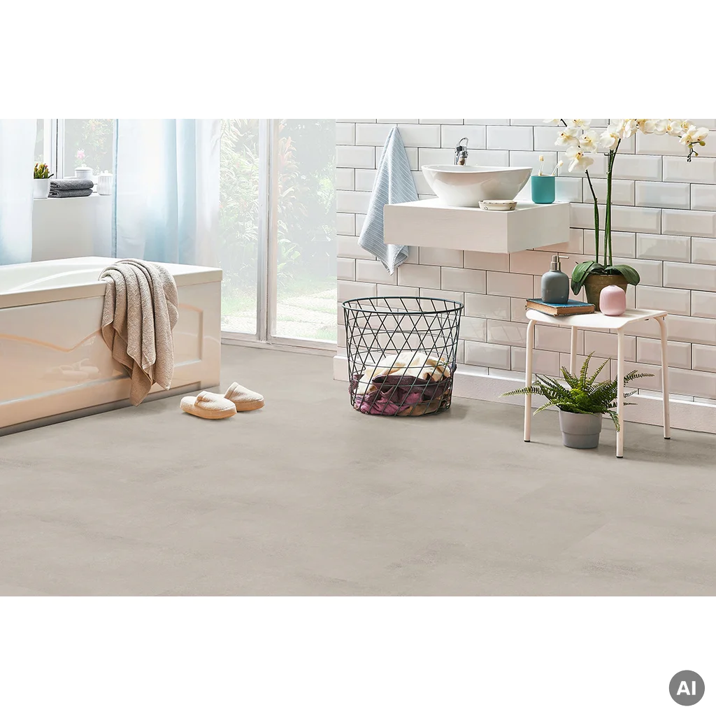 Panele winylowe