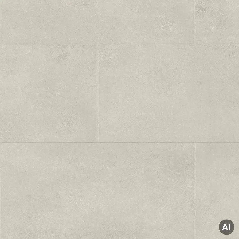 Panele winylowe Concrete Salt CAL DB-4023 Klasa 33 2.5 mm -