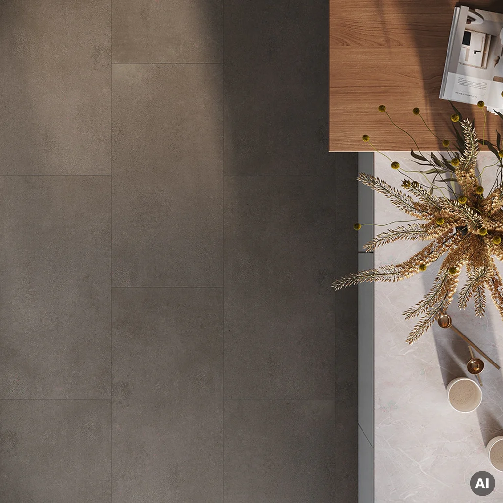 Panele winylowe Concrete Shark 2.5 mm Klasa 33, CAL DB-4027