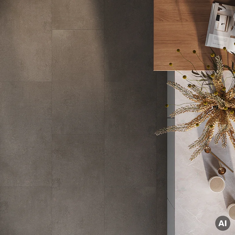 Panele winylowe Concrete Shark 2.5 mm Klasa 33, CAL DB-4027 