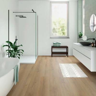 Panele winylowe Honey DOU-602 DB Klasa 33 2.5 mm, DOU DB-602