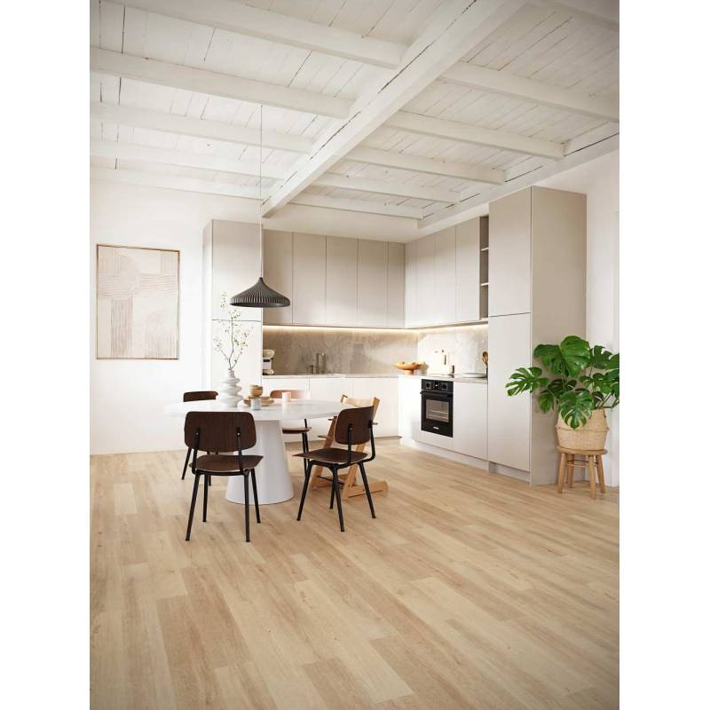 Panele winylowe Black Pepper DOU-604 Klasa 33 2.5 mm, DOU DB-604