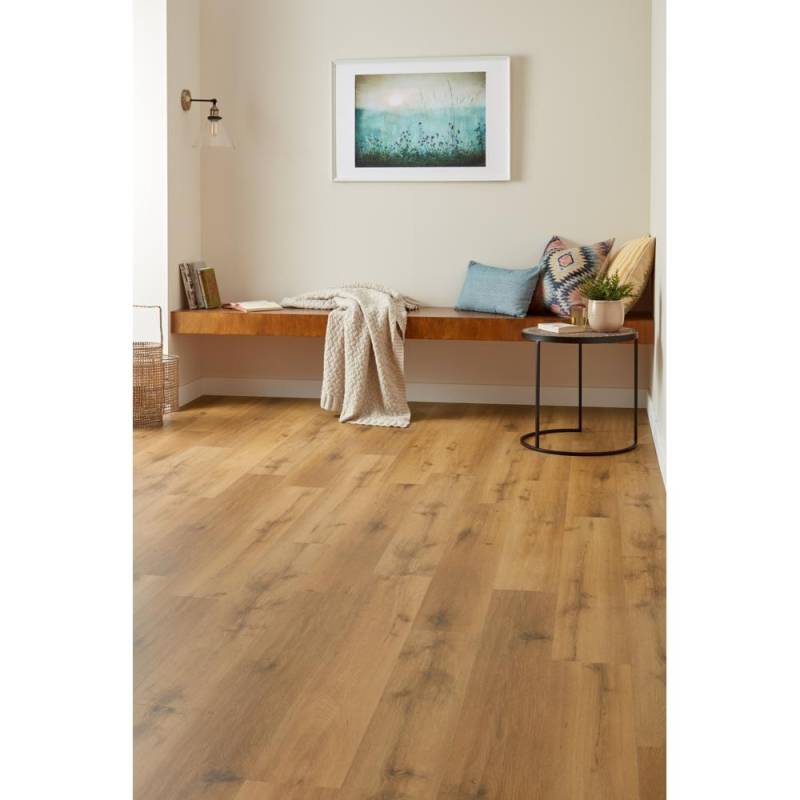 Panele winylowe Glow DOU-611 Klasa 33 2.5 mm, DOU DB-611