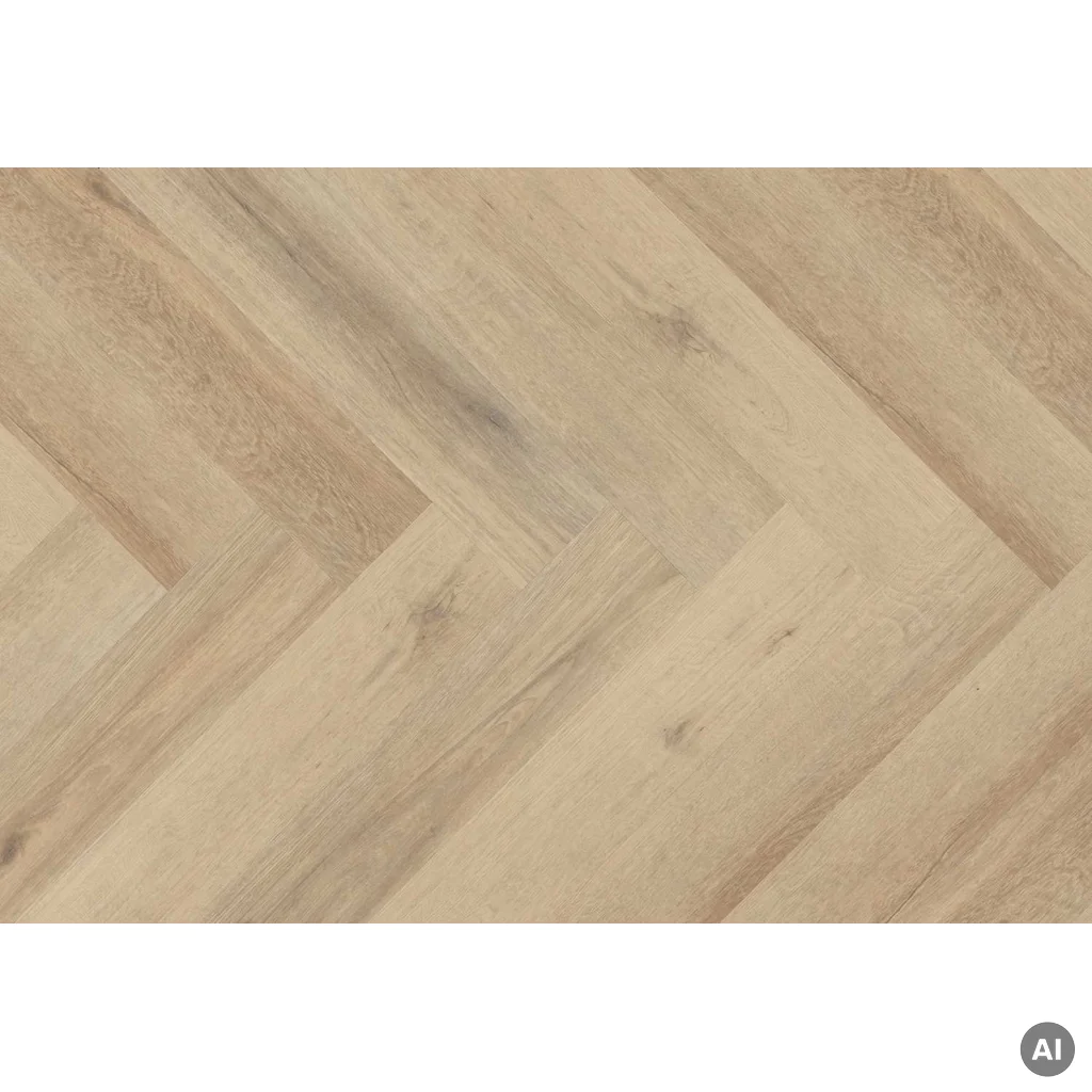 Panele winylowe Jodełka Black Pepper 2.5 mm Klasa 33, DOU HB DB-604