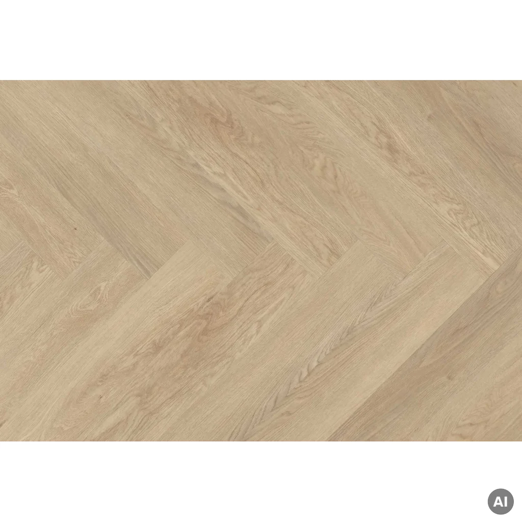 Panele winylowe Jodełka Peanut 2.5 mm Klasa 33, DOU HB DB-605