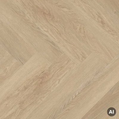Panele winylowe Jodełka Peanut 2.5 mm Klasa 33, DOU HB DB-605