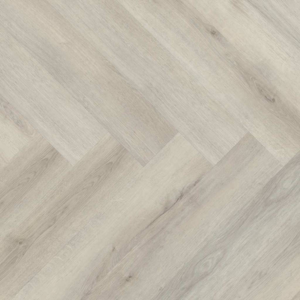 Panele winylowe Jodełka Dusty Grey DOU HB DB-603 Klasa 33 2.5 mm
