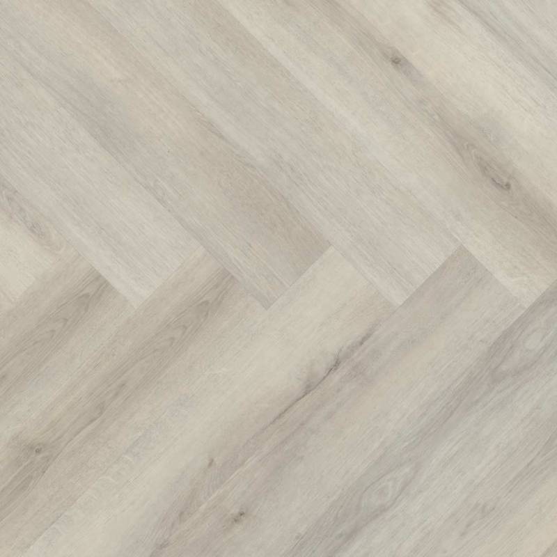 Panele winylowe Jodełka Dusty Grey DOU HB DB-603 Klasa 33 2.5 mm
