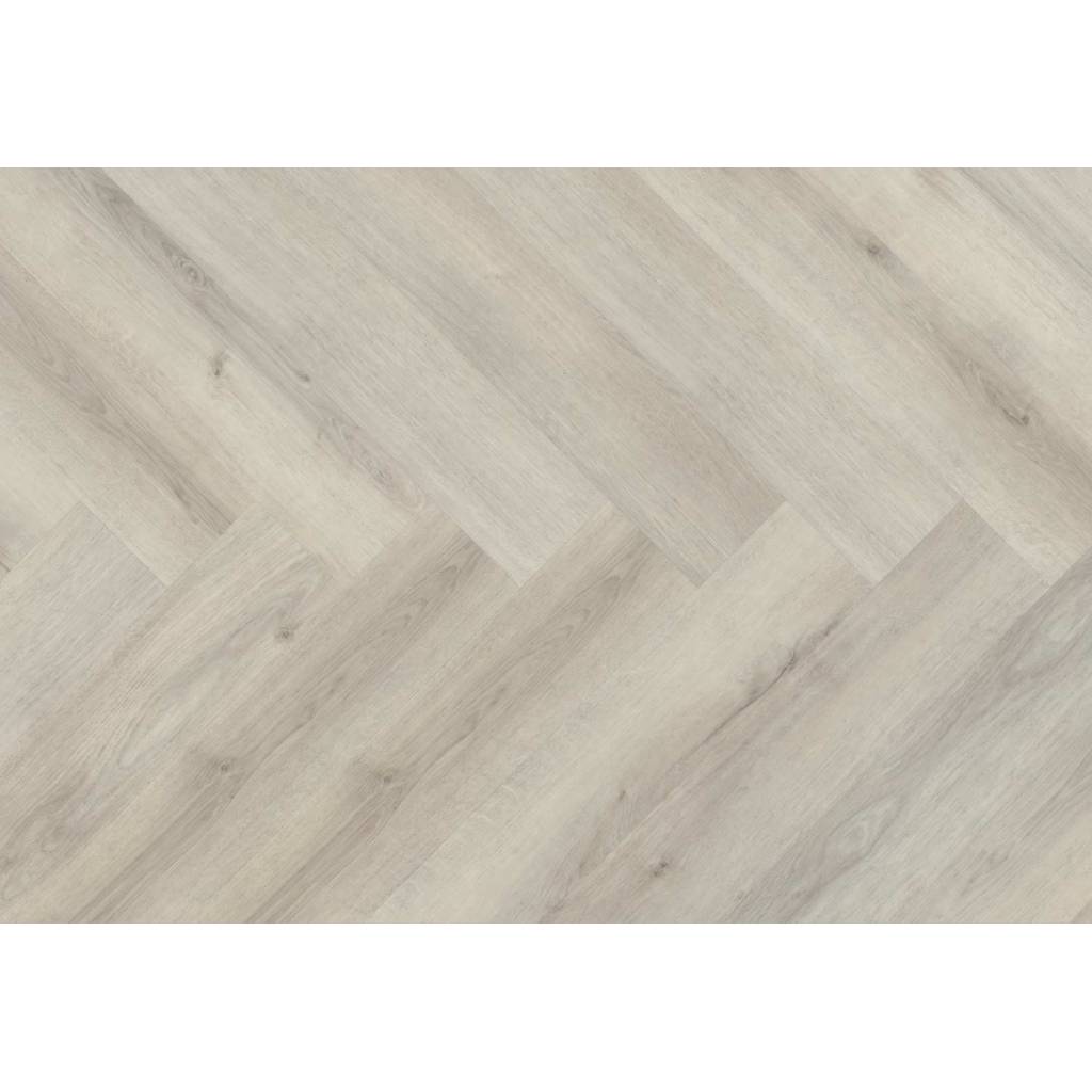 Panele winylowe Jodełka Dusty Grey DOU HB DB-603 Klasa 33 2.5 mm