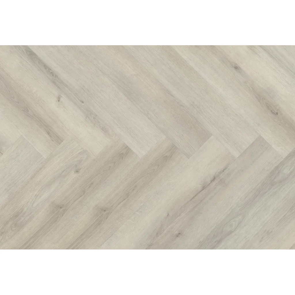 Panele winylowe Jodełka Dusty Grey DOU HB DB-603 Klasa 33 2.5 mm