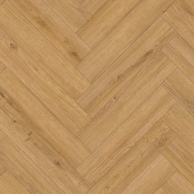 Panele podłogowe Hemingway Jodełka 64916 AC5 8 mm - 3