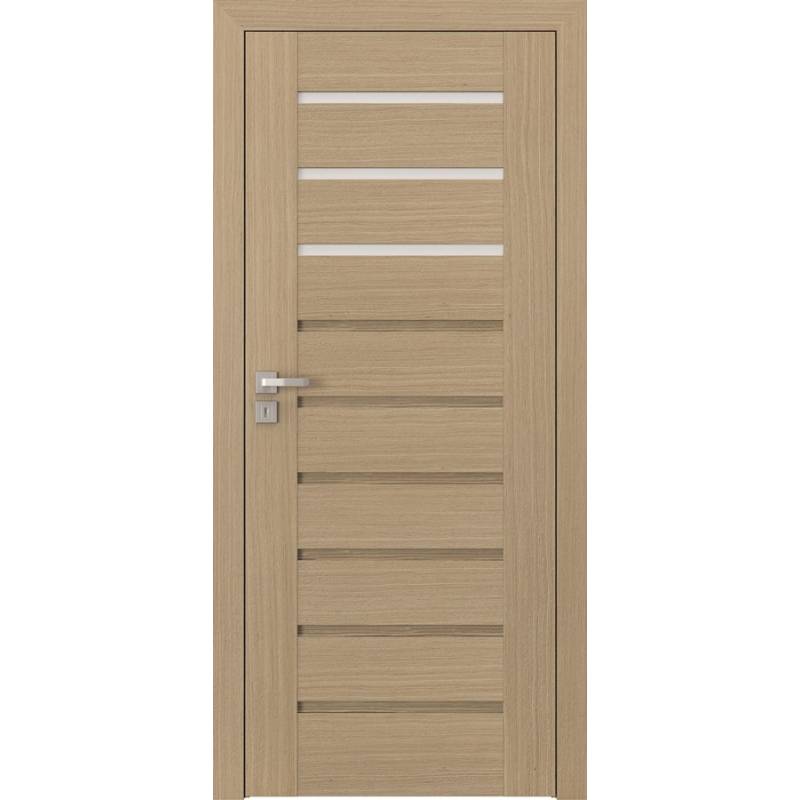 Drzwi Natura KONCEPT model A.3 - 2