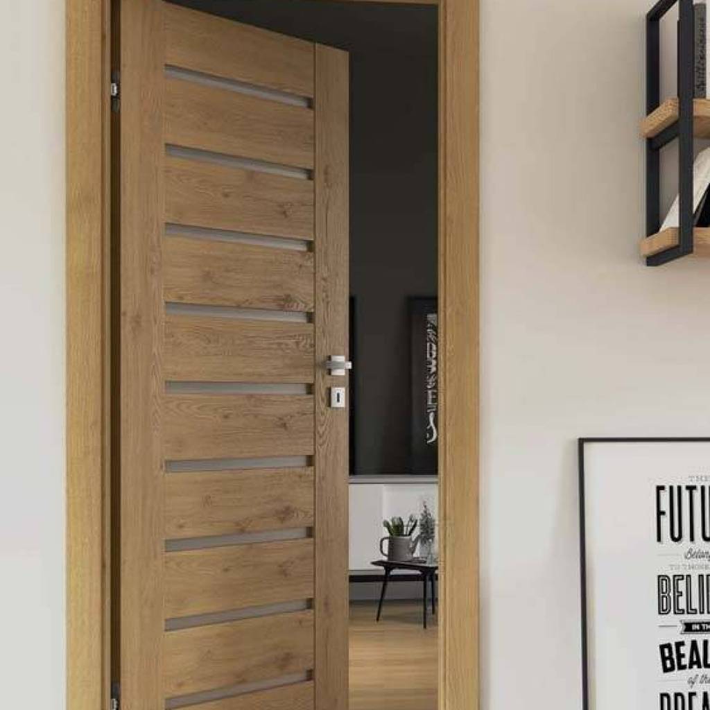Drzwi Natura KONCEPT model A.3 Drzwi Natura KONCEPT model A.3