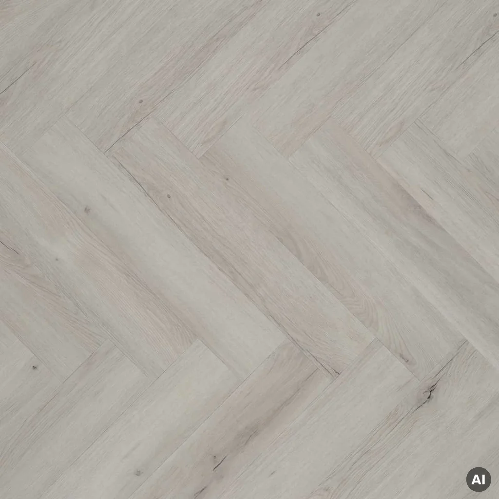 Panele winylowe Jodełka Fossil 2.5 mm Klasa 34, MAN HB DB-5611