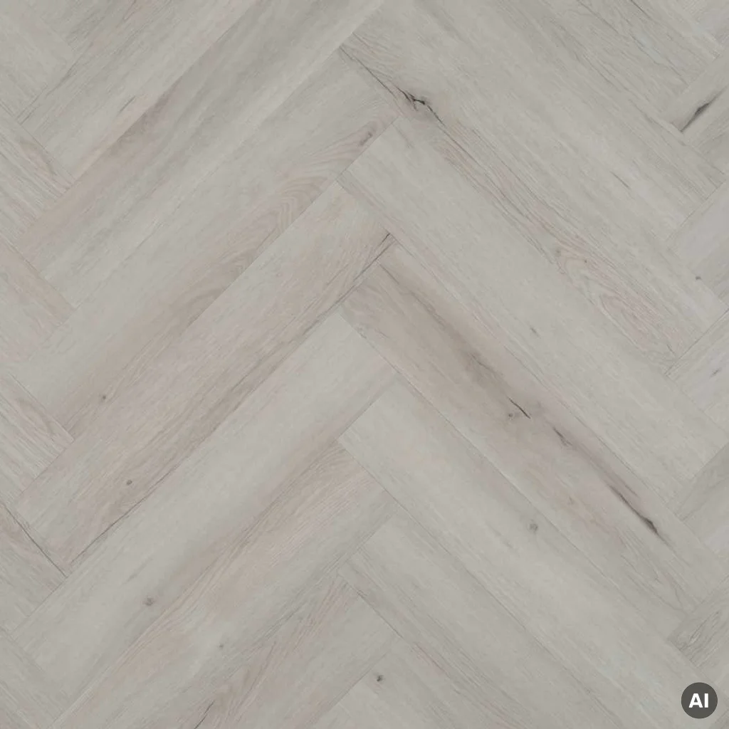Panele winylowe Jodełka Fossil 2.5 mm Klasa 34, MAN HB DB-5611