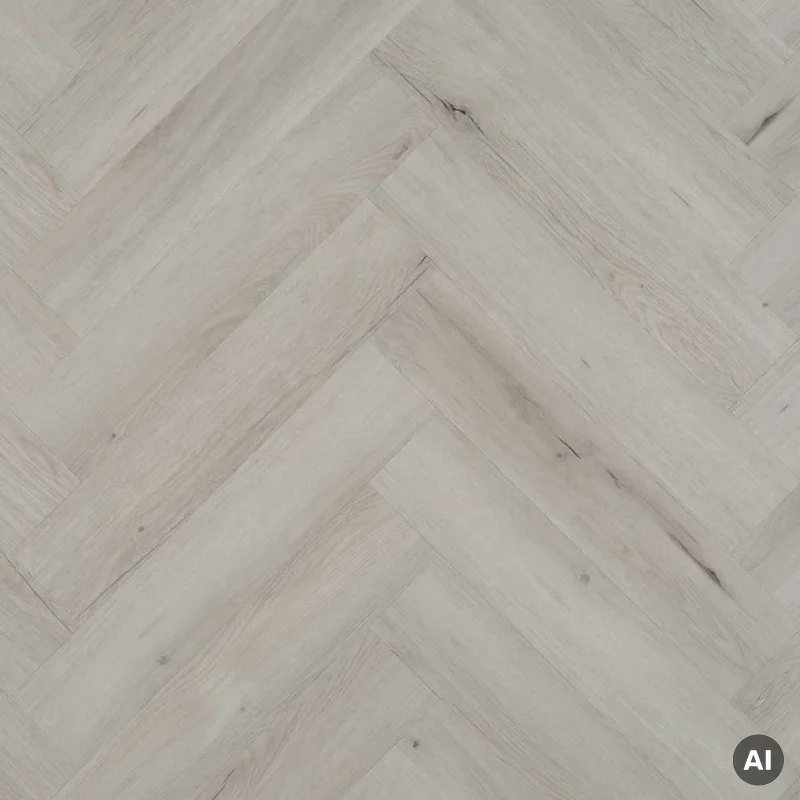 Panele winylowe Jodełka Fossil 2.5 mm Klasa 34, MAN HB DB-5
