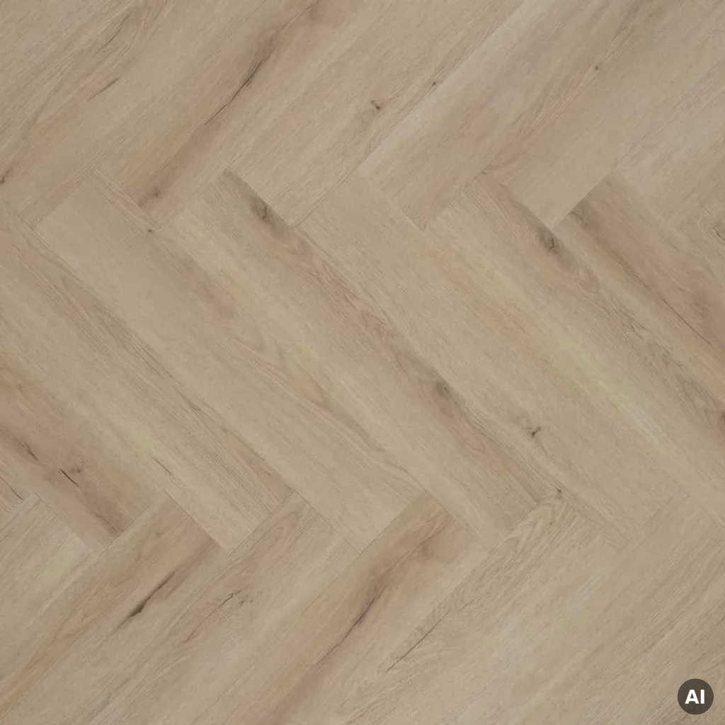 Panele winylowe Jodełka Inca 2.5 mm Klasa 34, MAN HB DB-5616