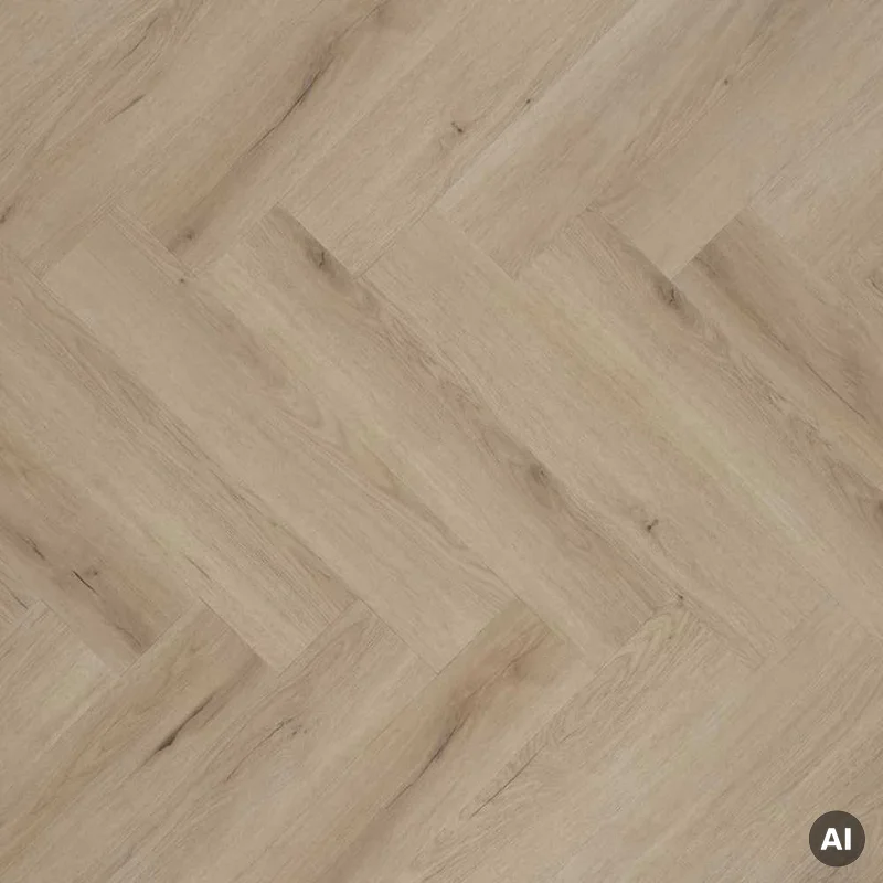 Panele winylowe Jodełka Inca 2.5 mm Klasa 34, MAN HB DB-561