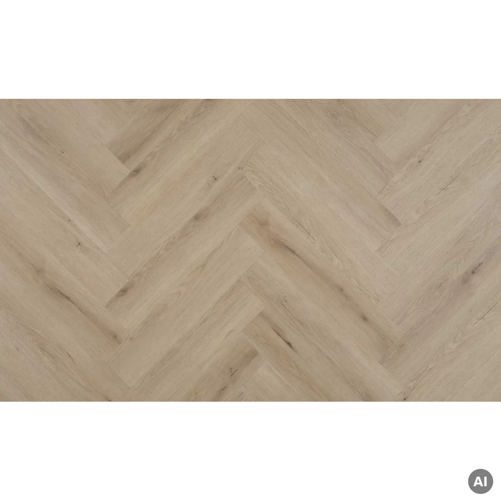Panele winylowe Jodełka Inca 2.5 mm Klasa 34, MAN HB DB-5616
