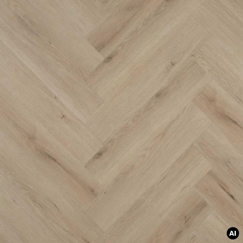 Panele winylowe Inca Jodełka MAN HB DB-5616 Klasa 34 2.5 mm