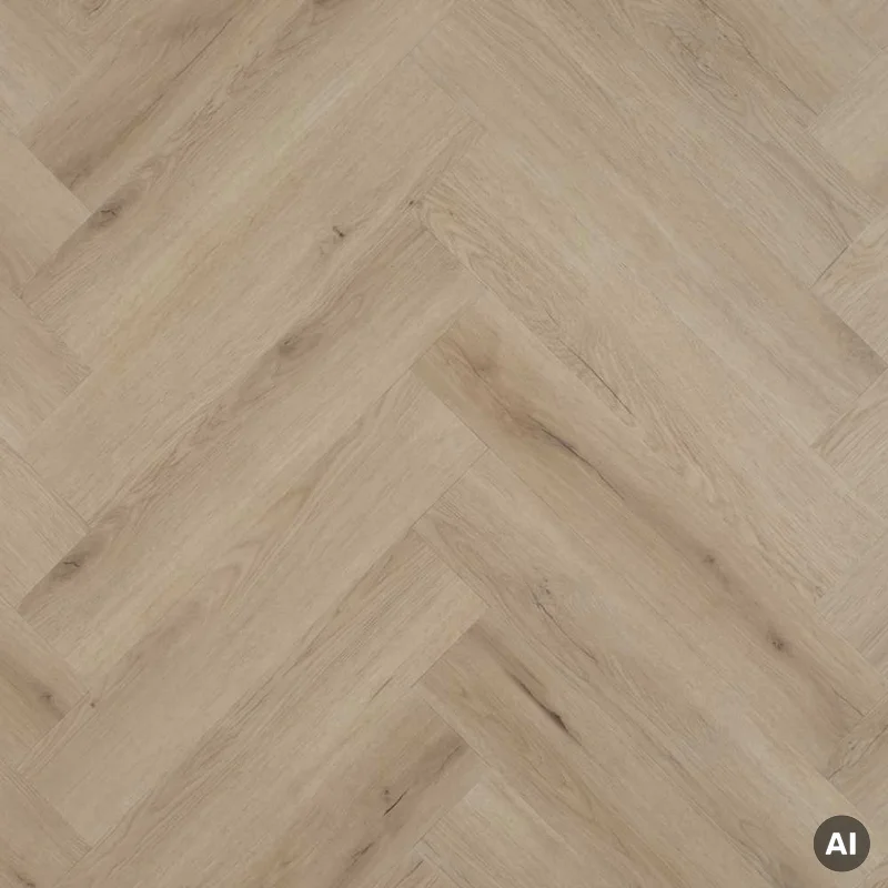 Panele winylowe Jodełka Inca 2.5 mm Klasa 34, MAN HB DB-561