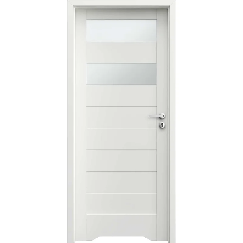 Komplet Drzwi + Ościeżnica Regulowana Porta Trim Lite B.2