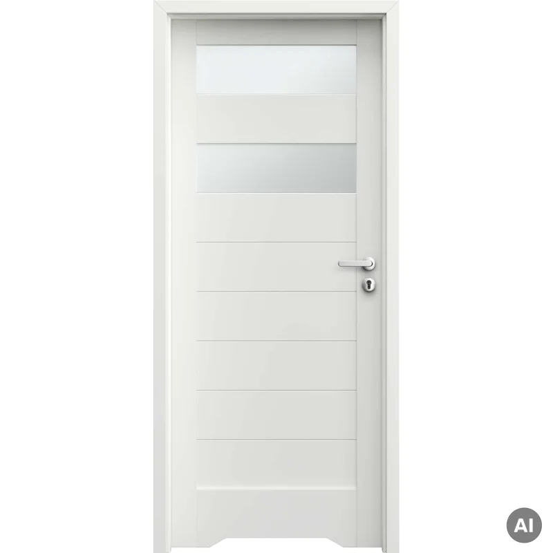 Komplet Drzwi + Ościeżnica Regulowana Porta Trim Lite B.2