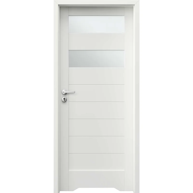 Komplet Drzwi + Ościeżnica Regulowana Porta Trim Lite B.2