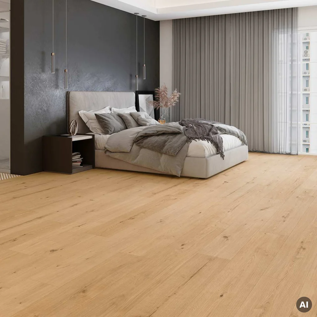 Panele winylowe z podkładem Amazonian 5 mm Klasa 34 TAK, 65137