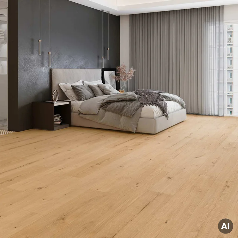 Panele winylowe z podkładem Amazonian 5 mm Klasa 34 TAK, 65