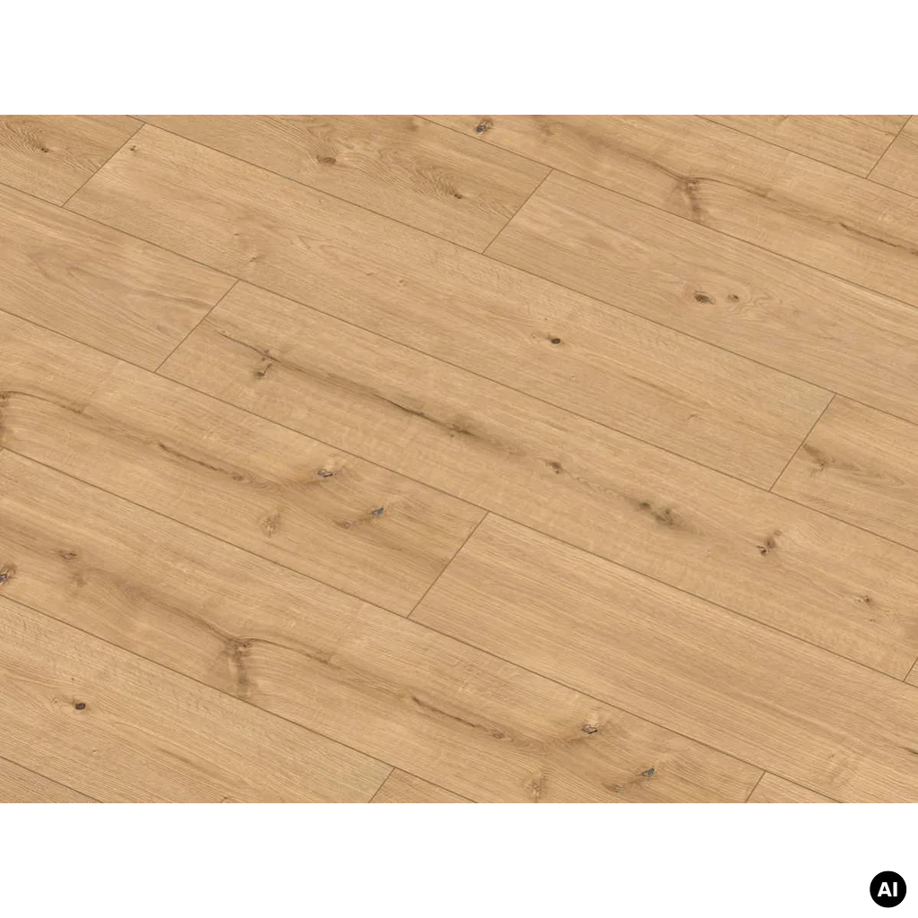 Panele winylowe ze zintegrowanym podkładem Amazonian Klasa 34 5 mm TAK, 65137