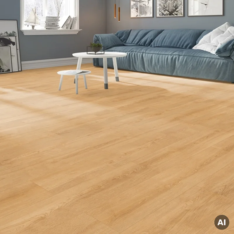 Panele winylowe z podkładem Andalusian 5 mm Klasa 34 TAK, 6